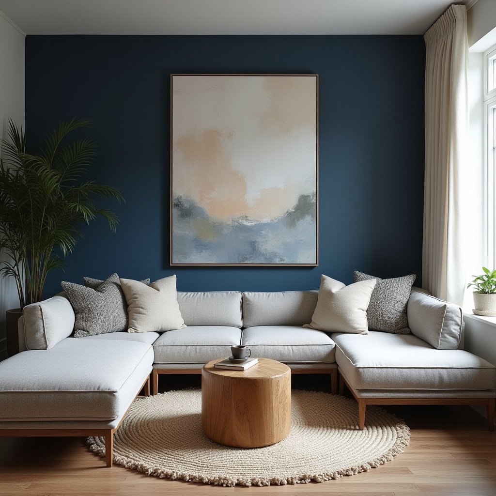 Accent Wall Ideas 1