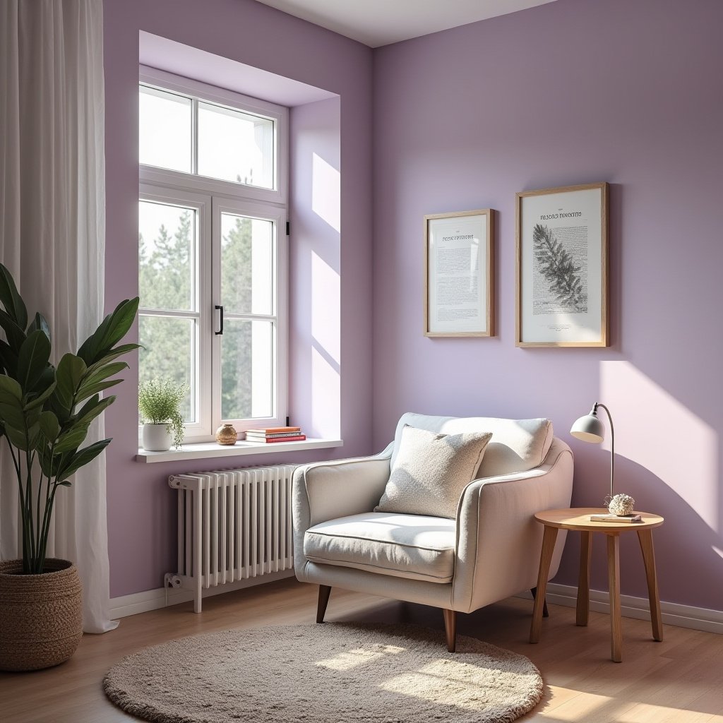Accent Wall Ideas 12
