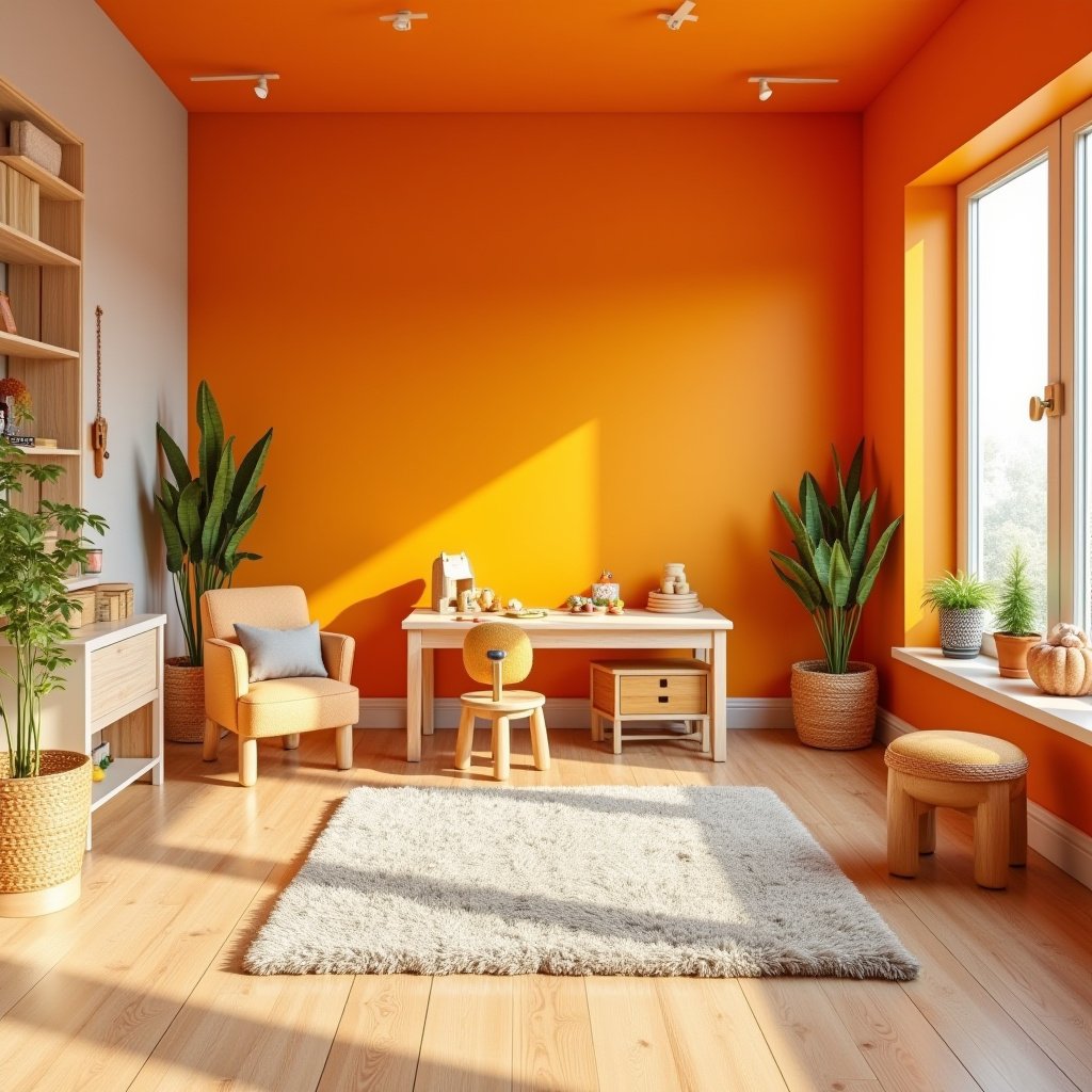 Accent Wall Ideas 14