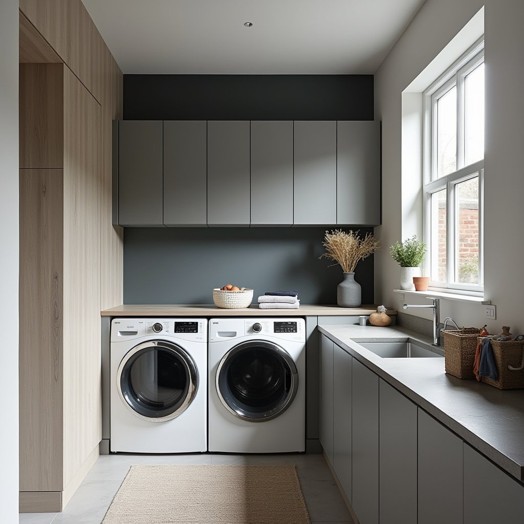 Accent Wall Ideas 16