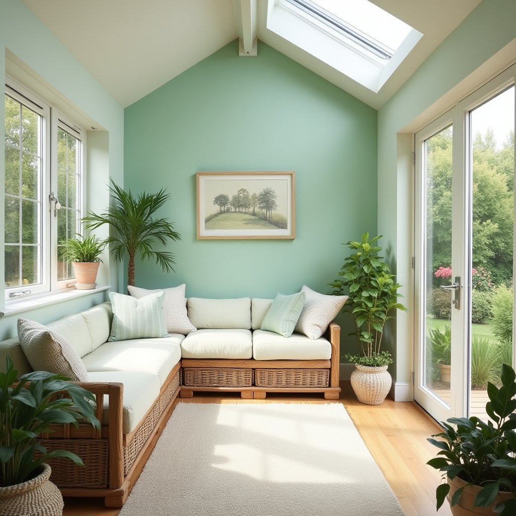 Accent Wall Ideas 17
