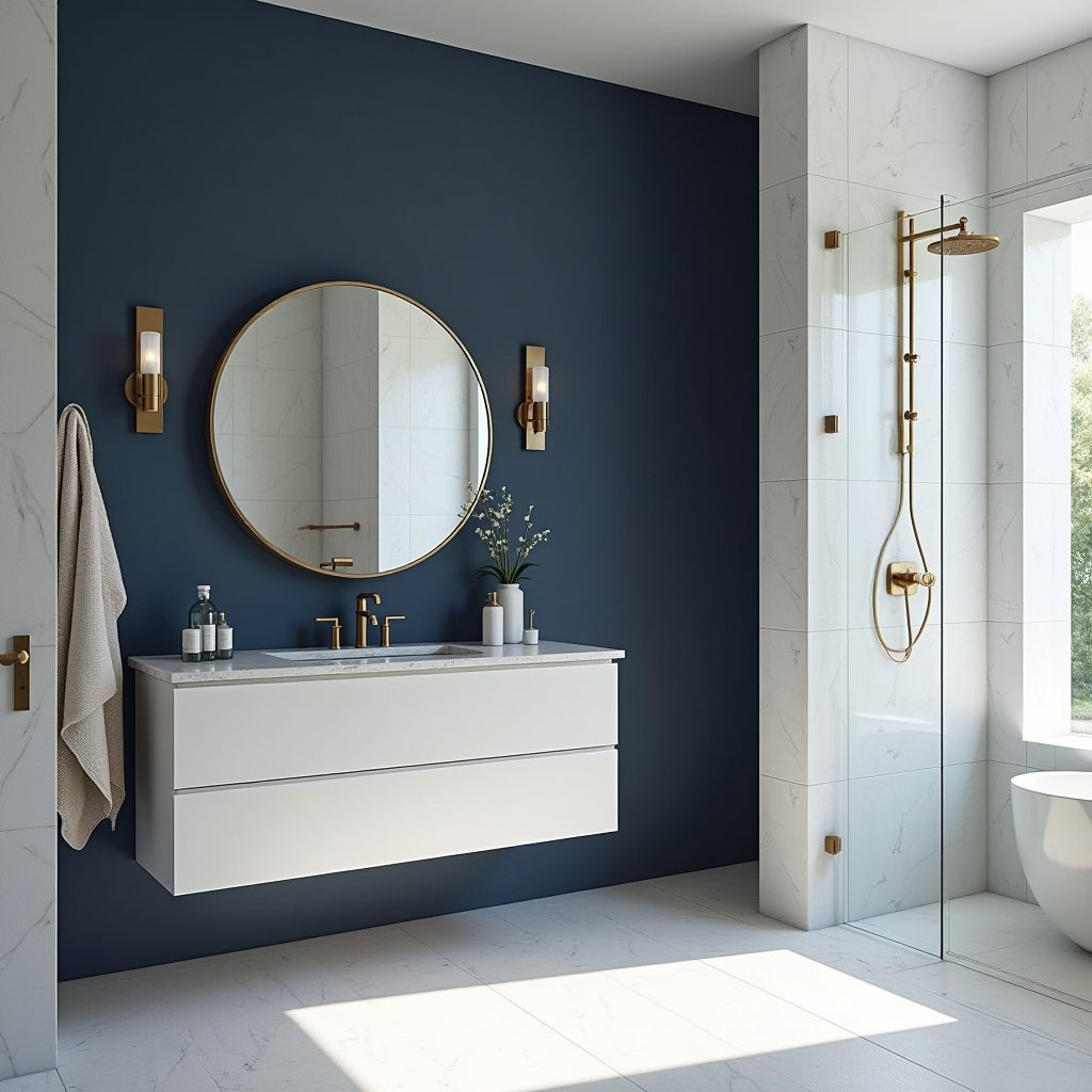 Accent Wall Ideas 18