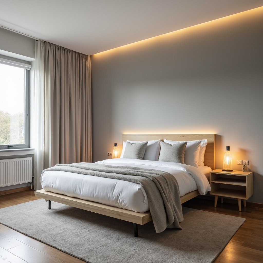 Accent Wall Ideas 19
