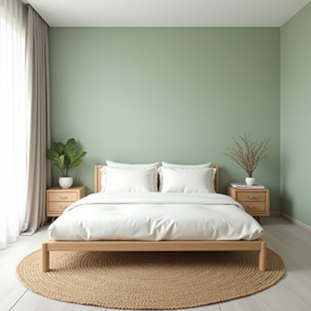 Accent Wall Ideas 2