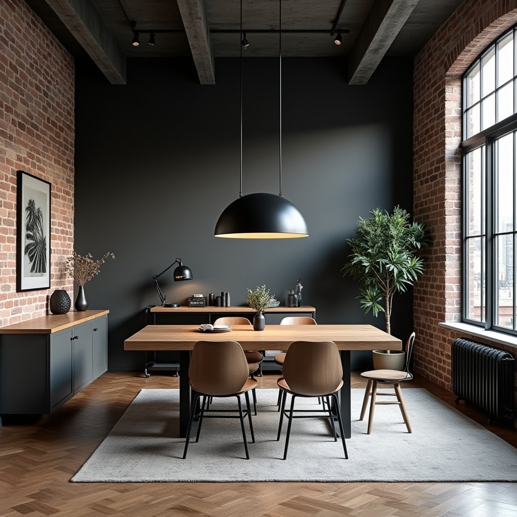 Accent Wall Ideas 20