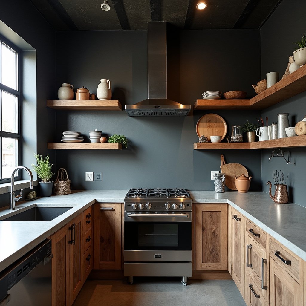 Accent Wall Ideas 3