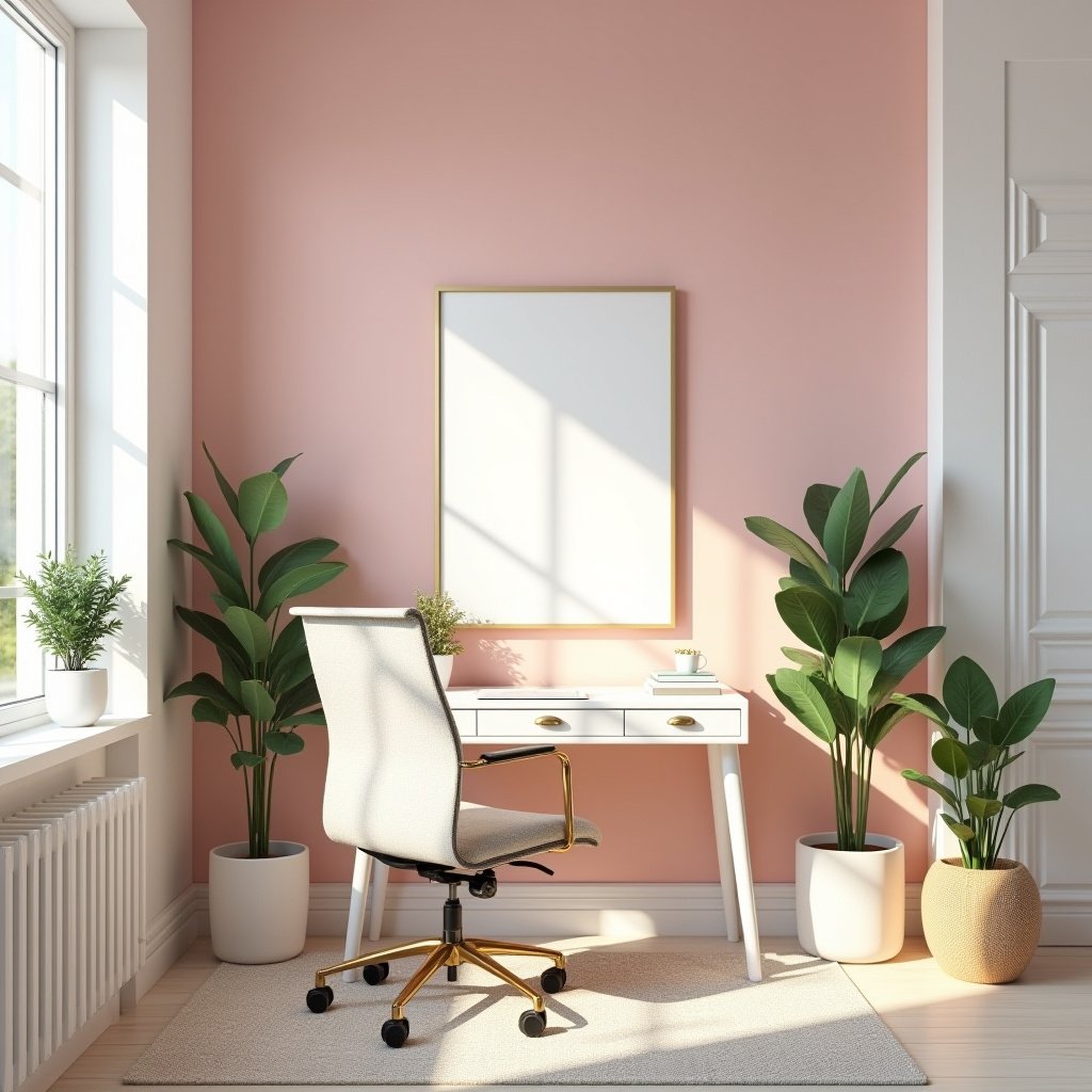 Accent Wall Ideas 4