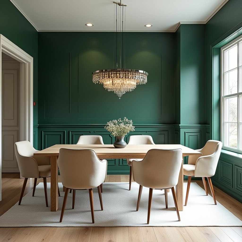 Accent Wall Ideas 5