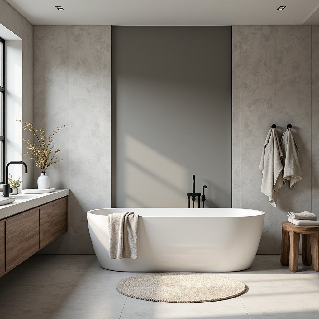 Accent Wall Ideas 7