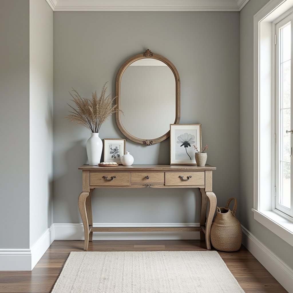 Accent Wall Ideas 8