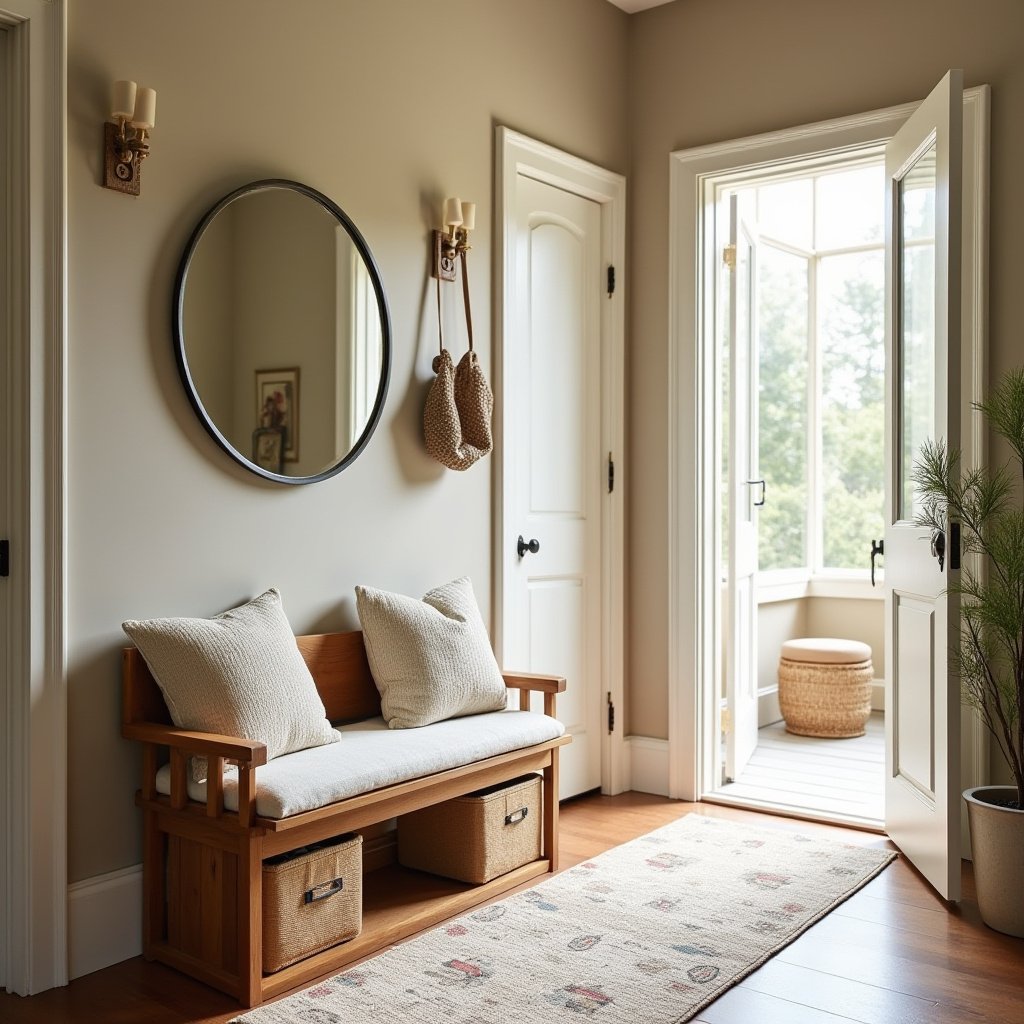 Aesthetic Room Ideas 12