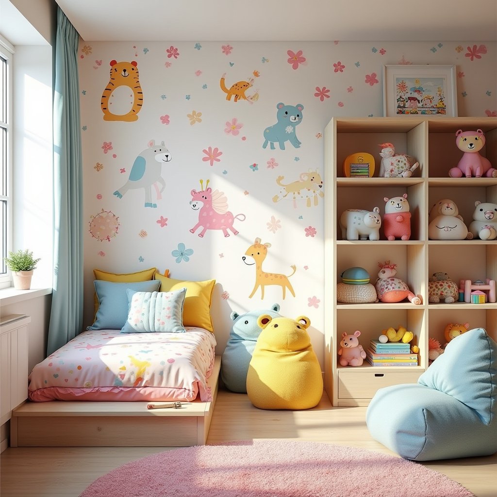 Aesthetic Room Ideas 13