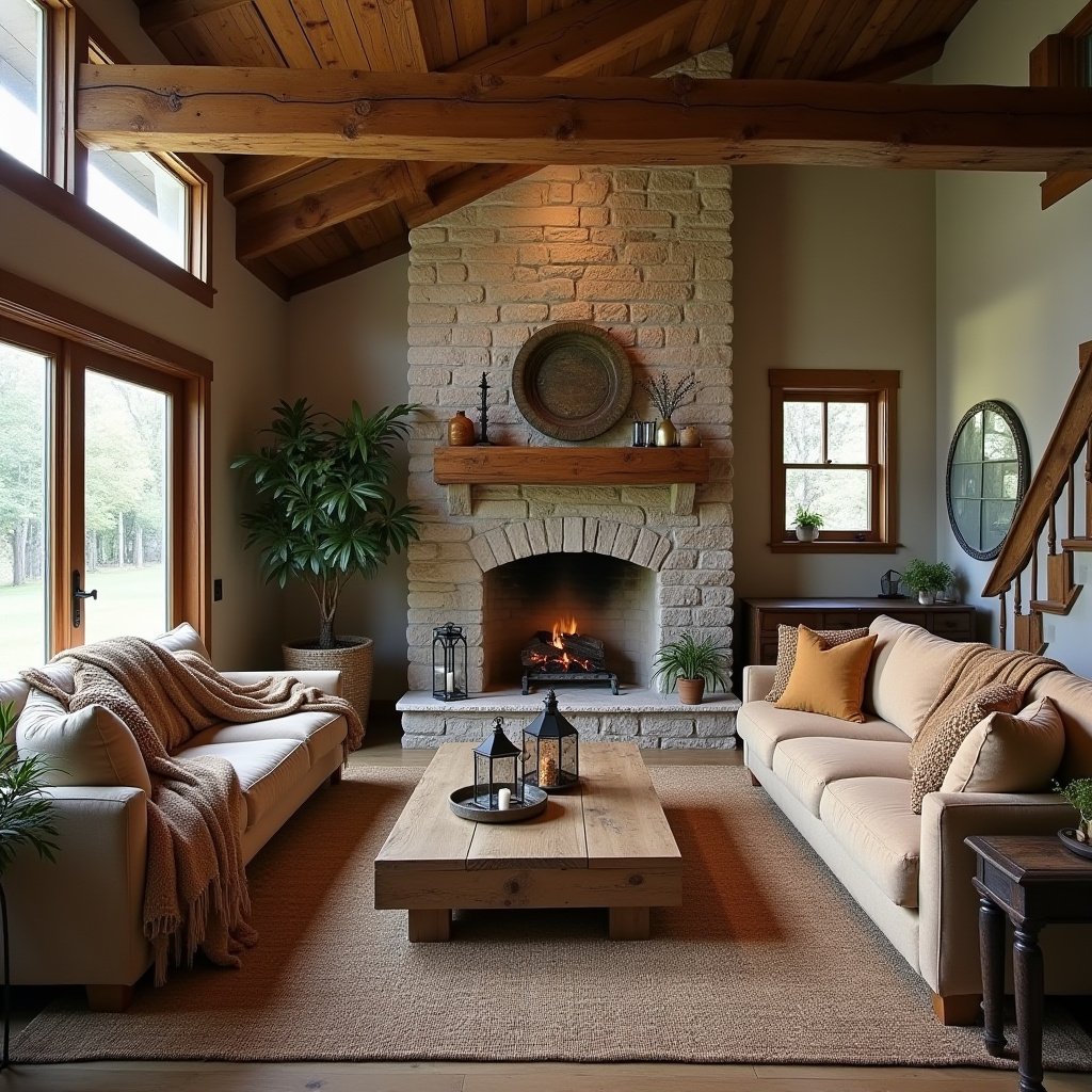 Aesthetic Room Ideas 18