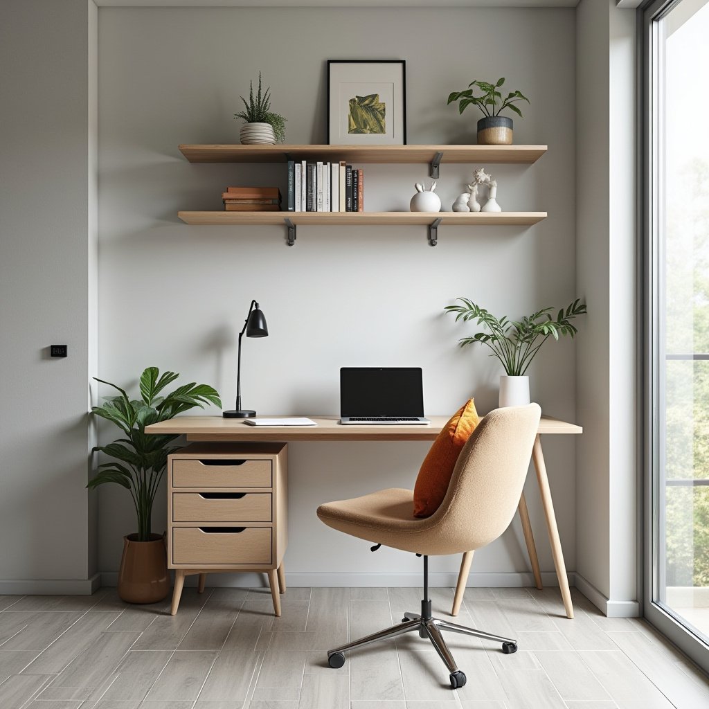 Aesthetic Room Ideas 19