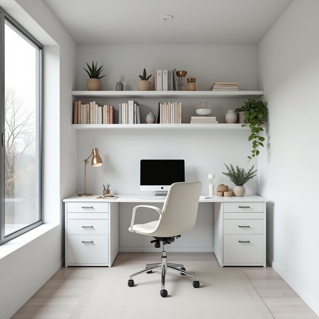 Aesthetic Room Ideas 8