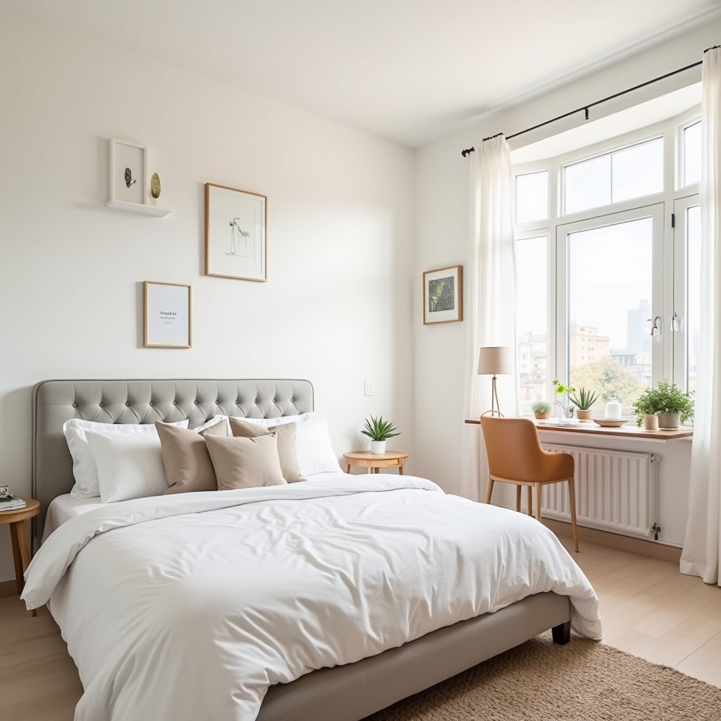 Airbnb Decor Room Ideas 10