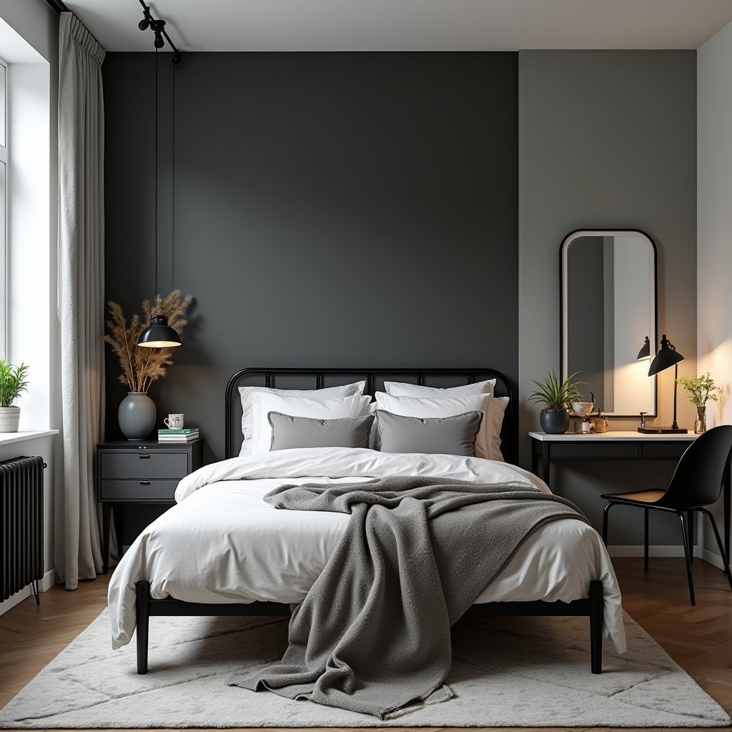 Airbnb Decor Room Ideas 13