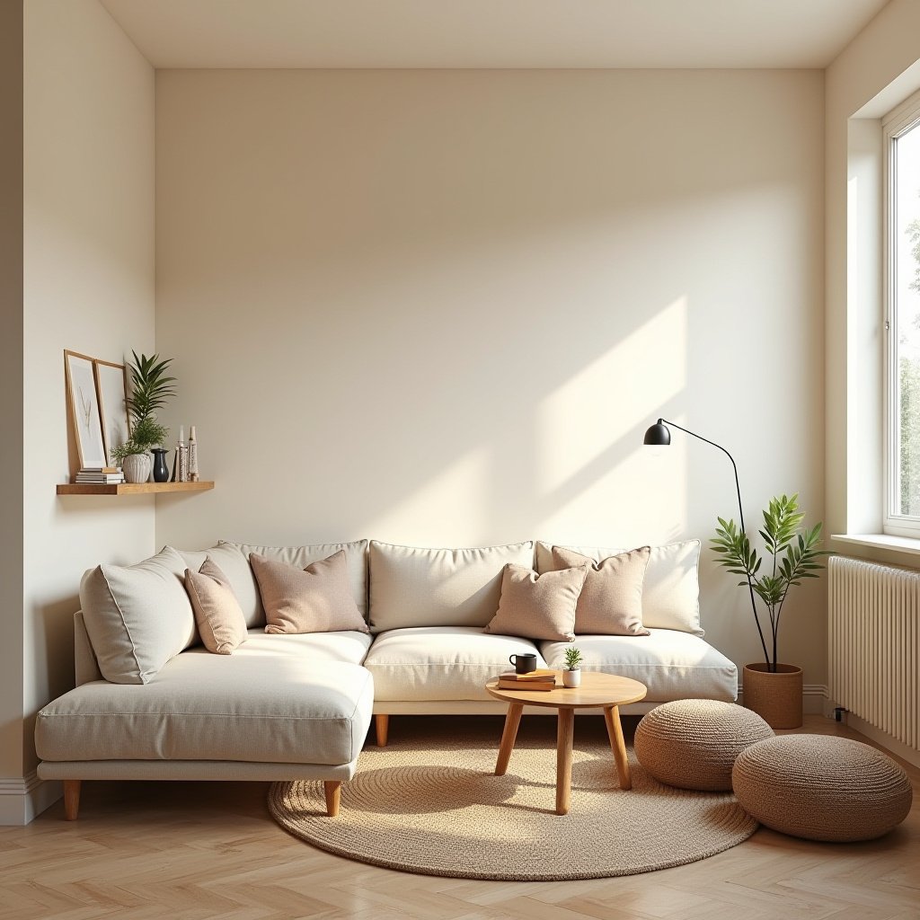 Airbnb Decor Room Ideas 15
