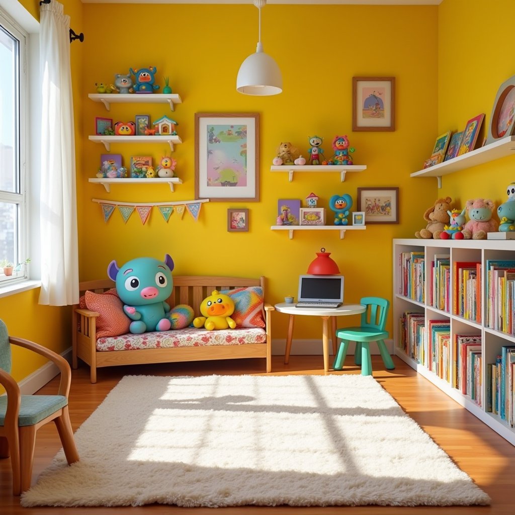 Airbnb Decor Room Ideas 17