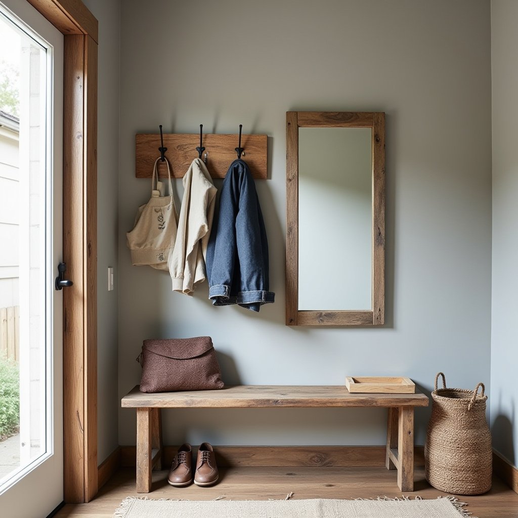 Airbnb Decor Room Ideas 19