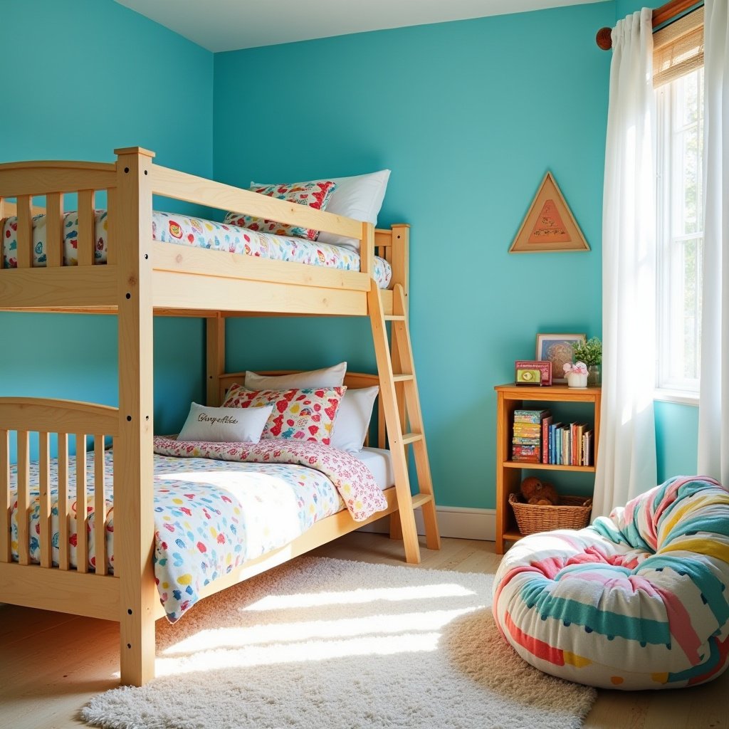 Airbnb Decor Room Ideas 6