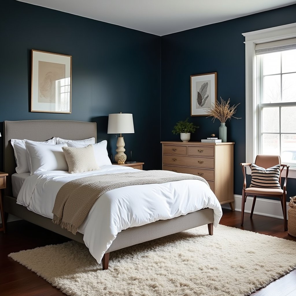 Airbnb Decor Room Ideas 8