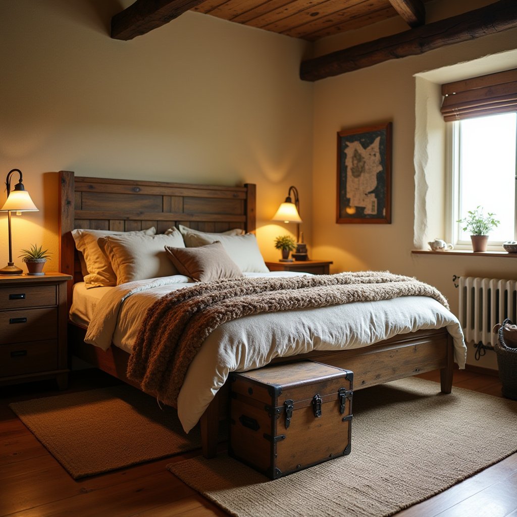 Attic Bedroom Ideas 3