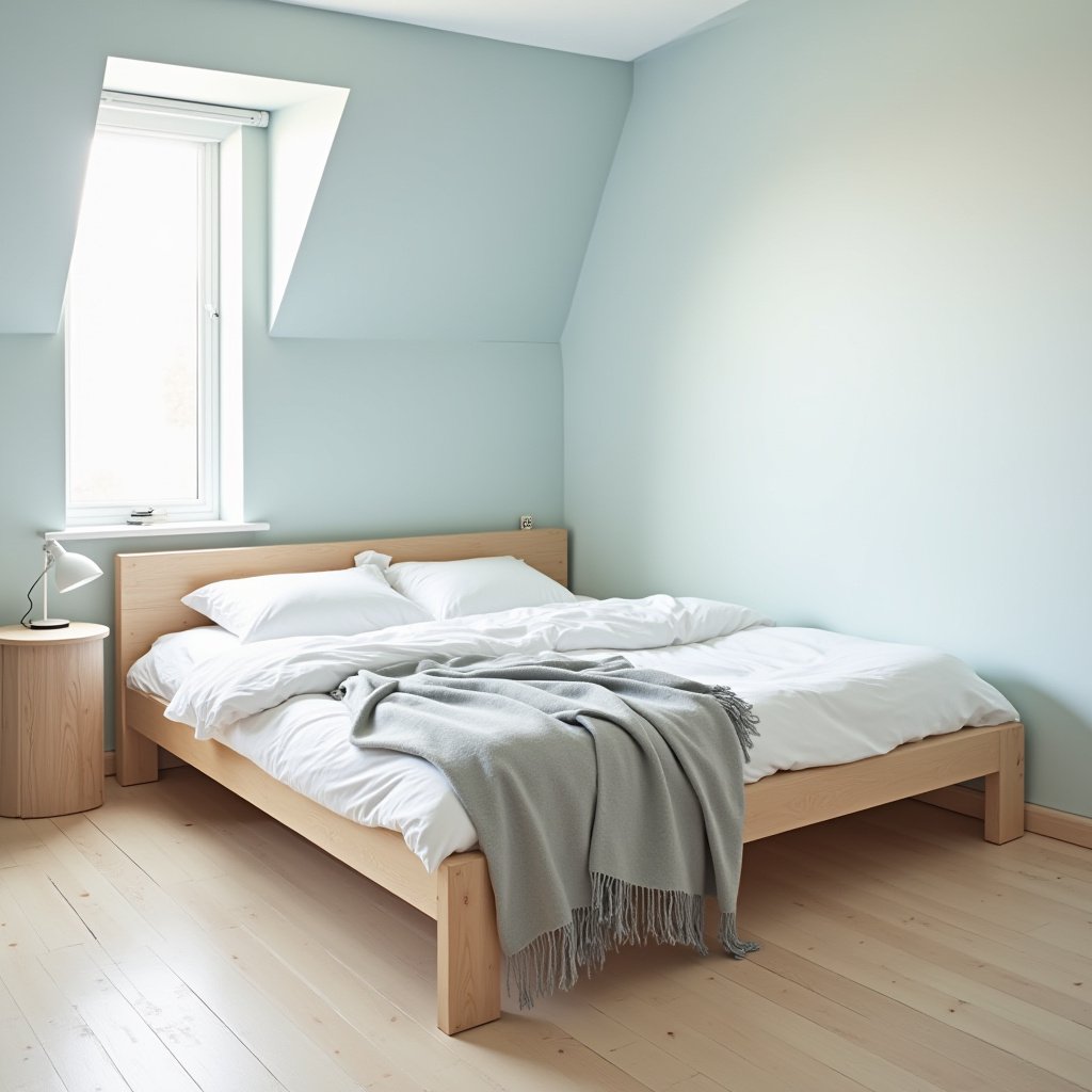 Attic Bedroom Ideas 5