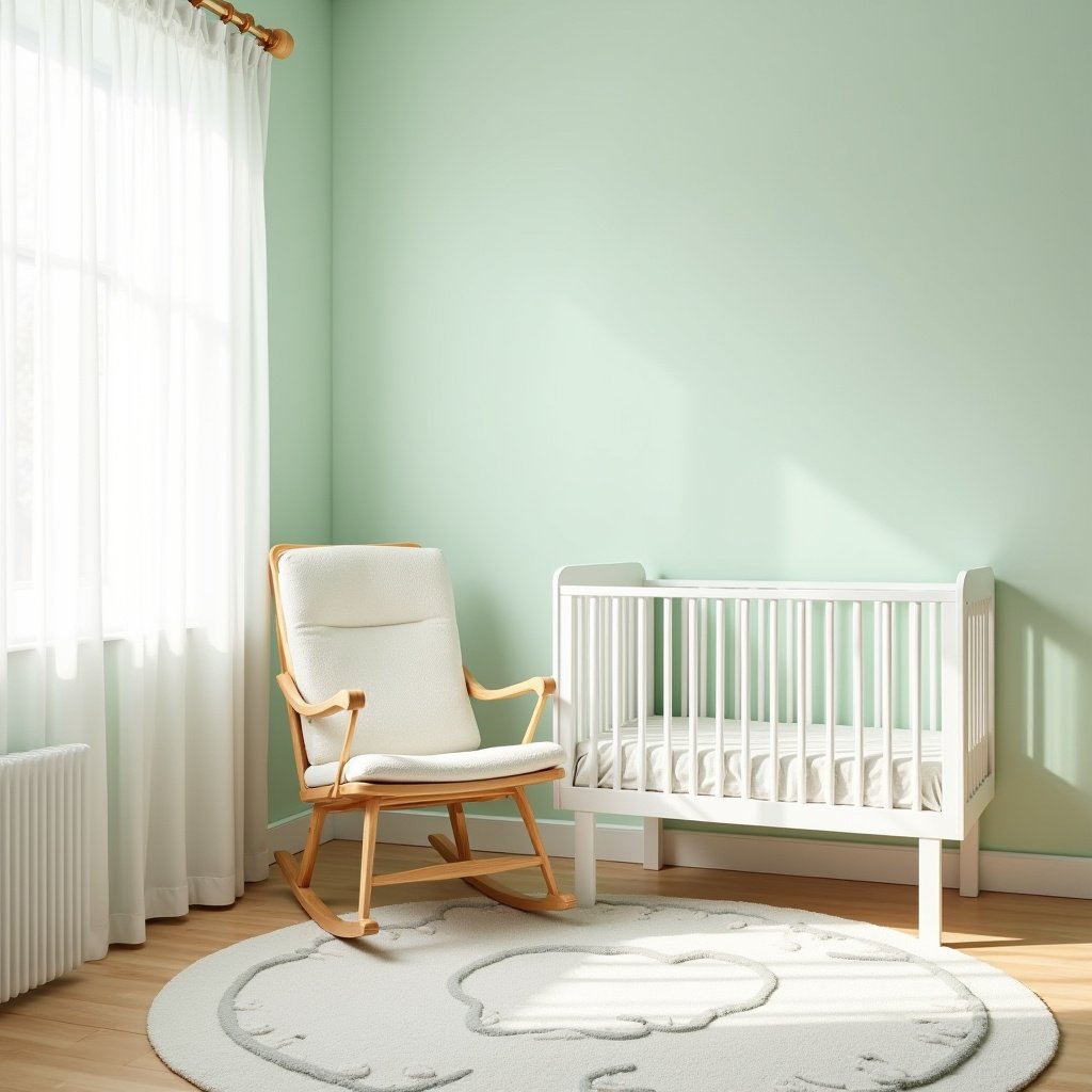Baby Room Ideas 1