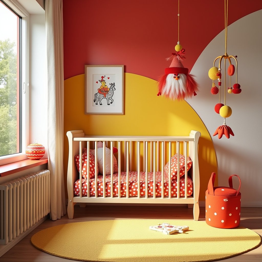 Baby Room Ideas 10