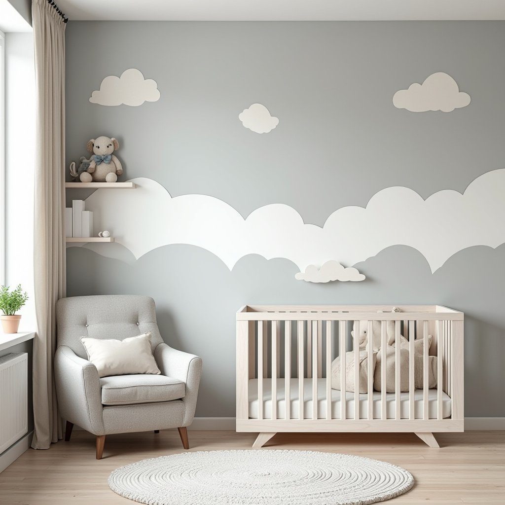 Baby Room Ideas 12