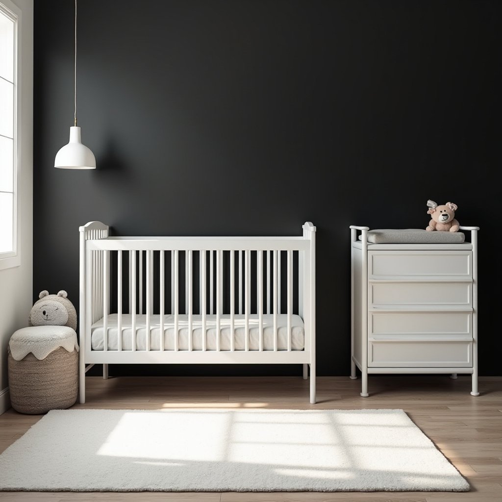 Baby Room Ideas 14