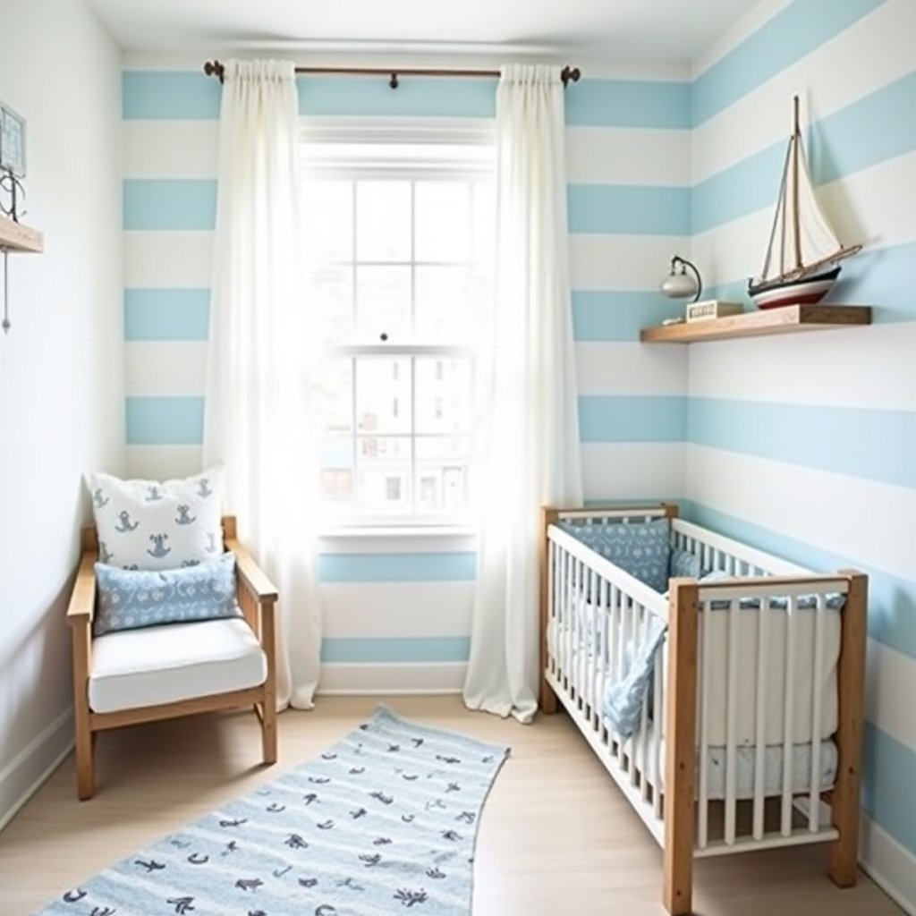 Baby Room Ideas 16