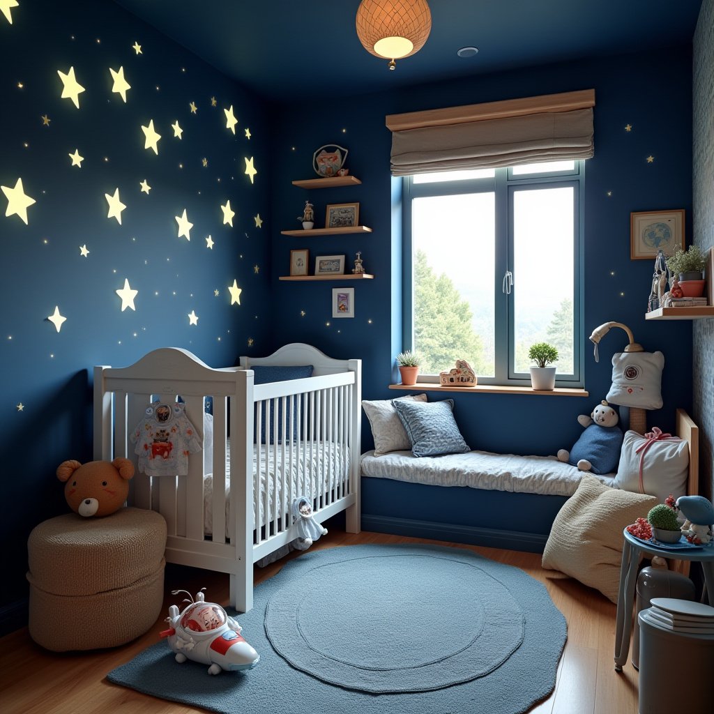 Baby Room Ideas 19