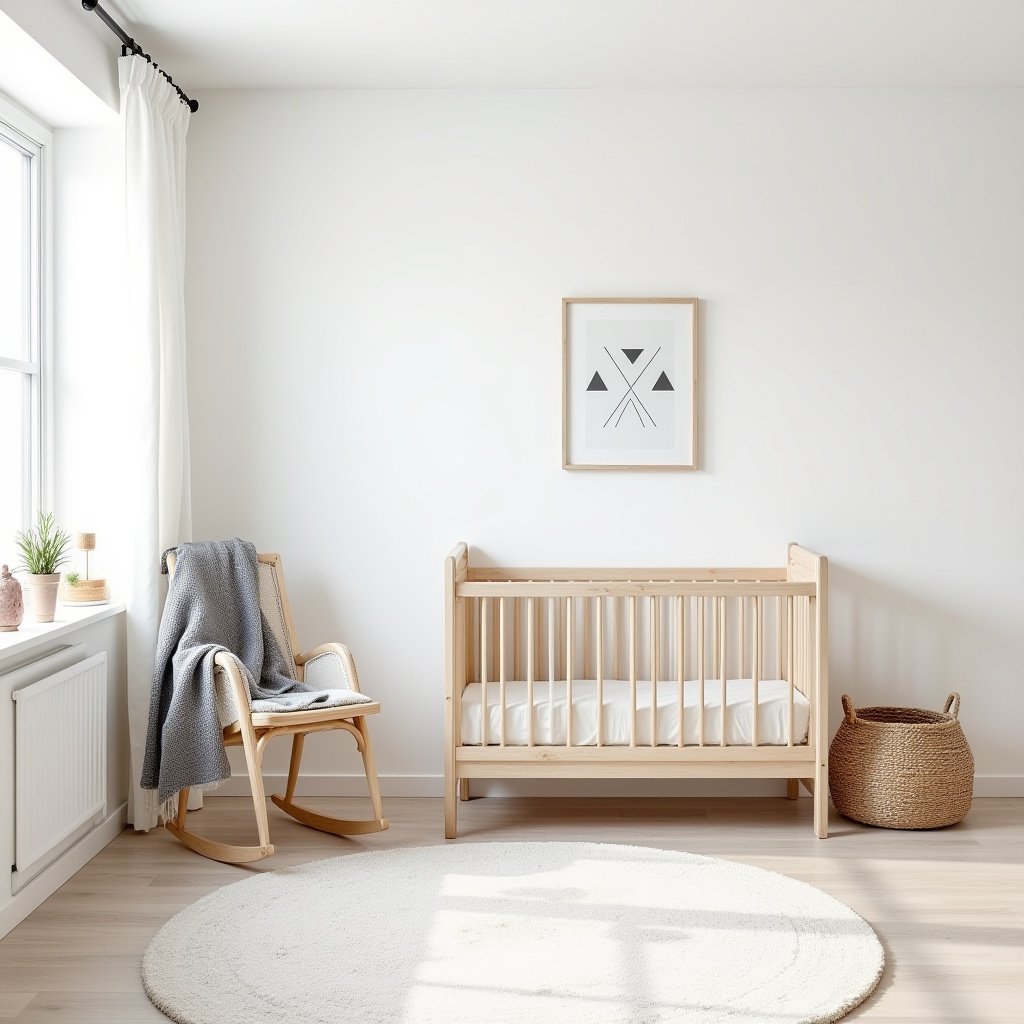 Baby Room Ideas 2