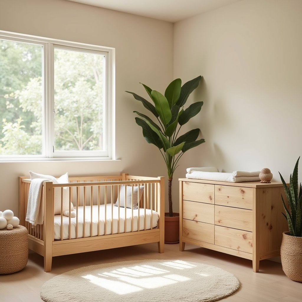 Baby Room Ideas 20