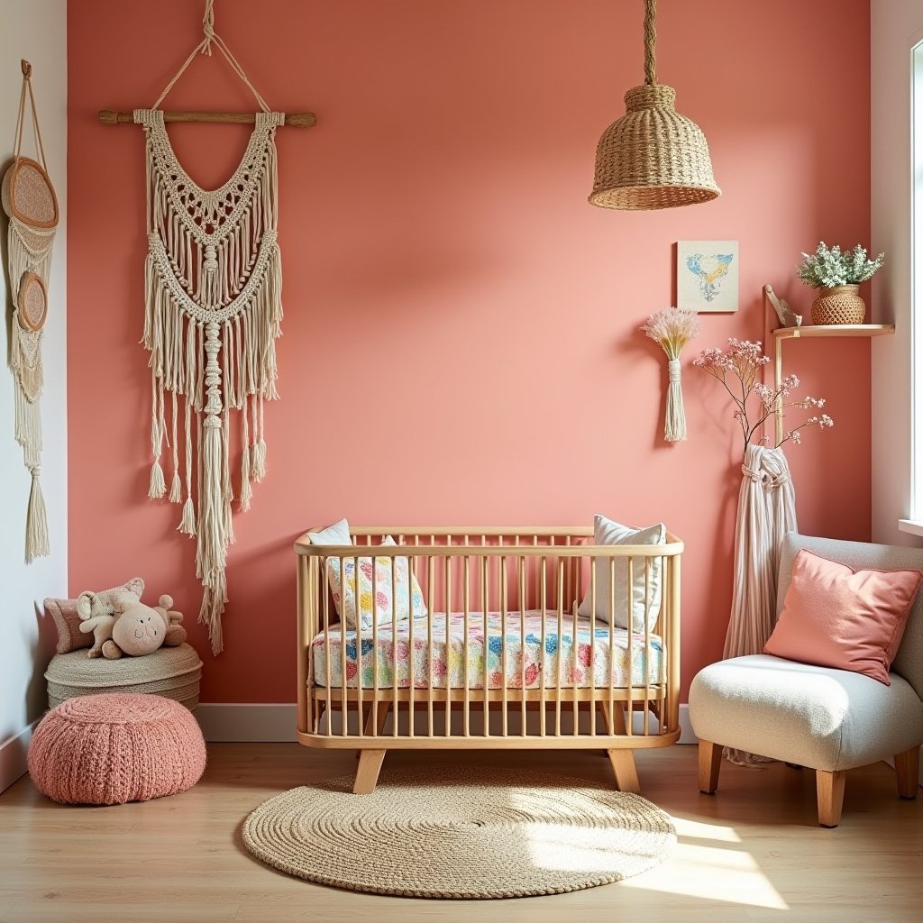 Baby Room Ideas 3
