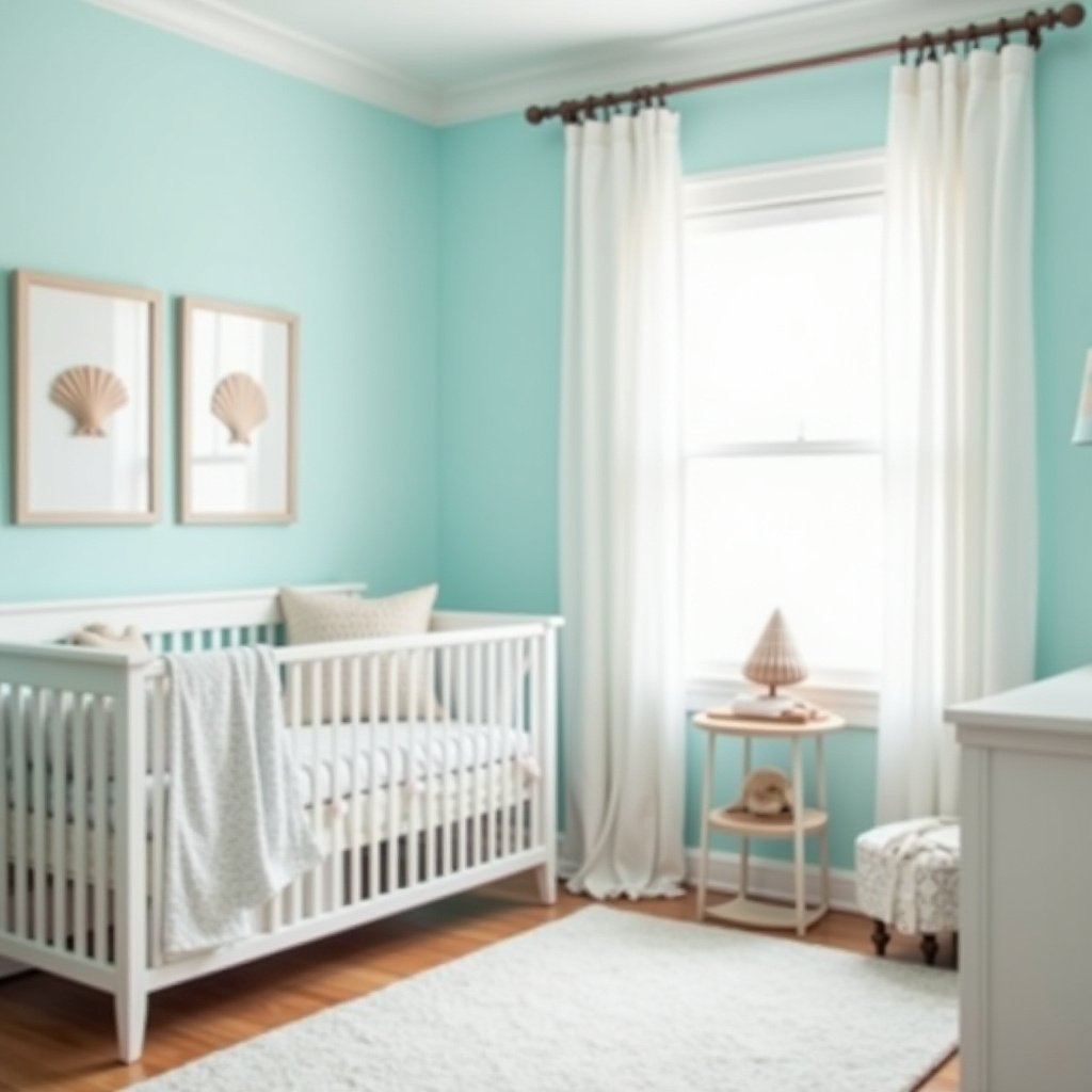 Baby Room Ideas 4