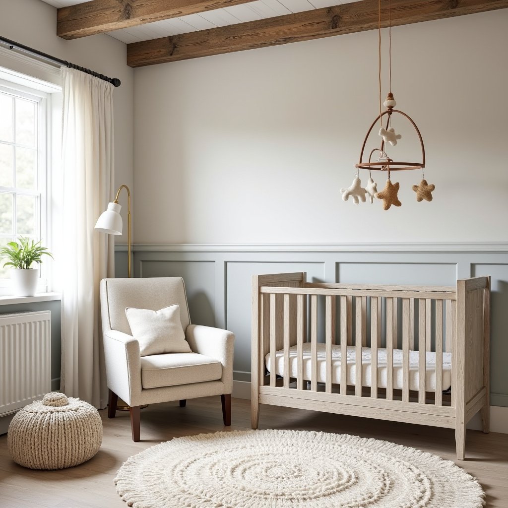 Baby Room Ideas 5
