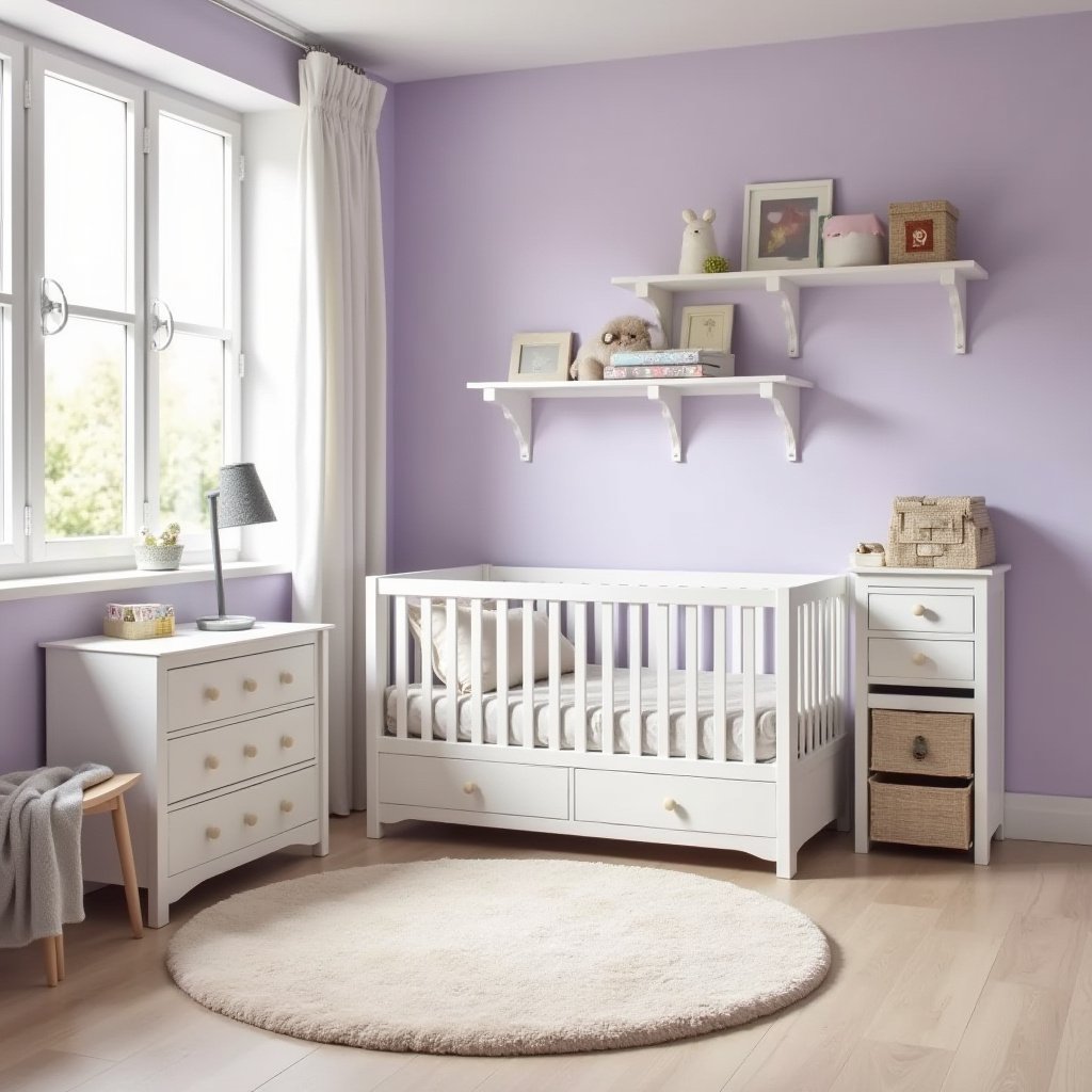 Baby Room Ideas 7