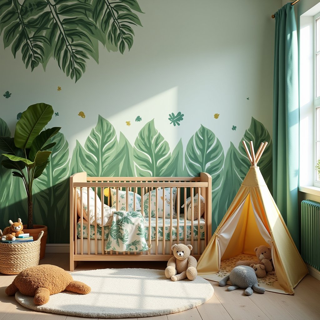 Baby Room Ideas 8