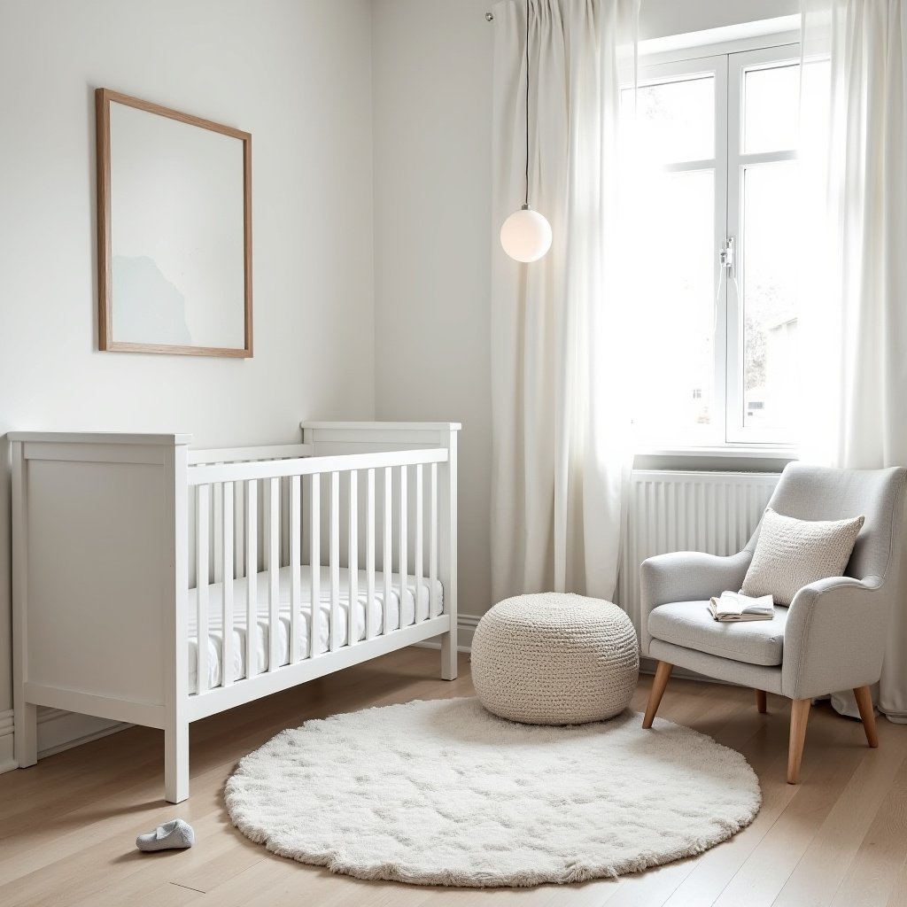 Baby Room Ideas 9