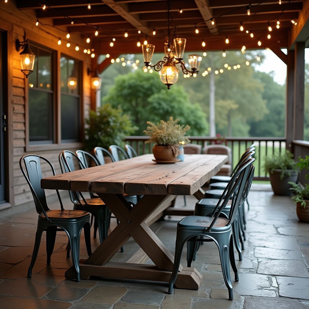 Back Porch Ideas 14