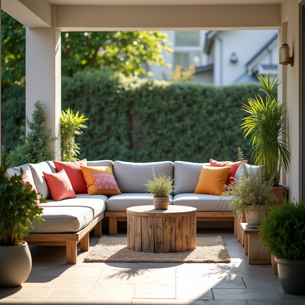 Back Porch Ideas 2