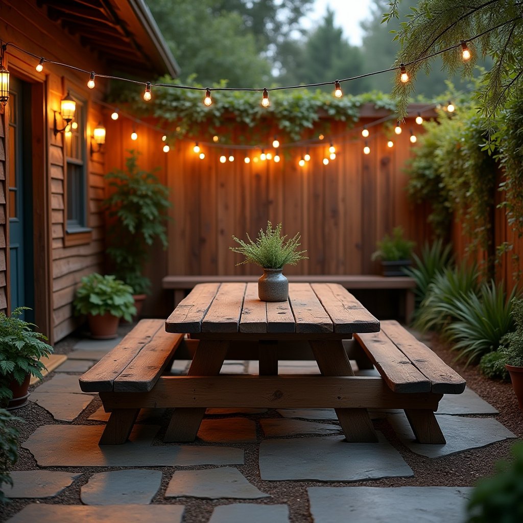 Back Porch Ideas 20