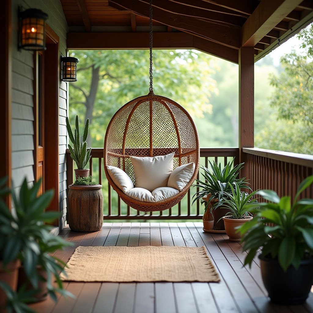 Back Porch Ideas 3
