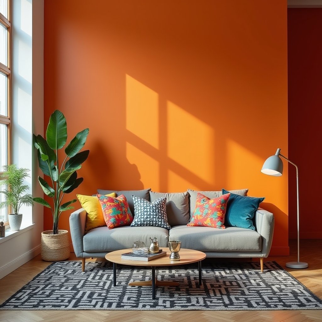 Baddie Living Room Ideas 10
