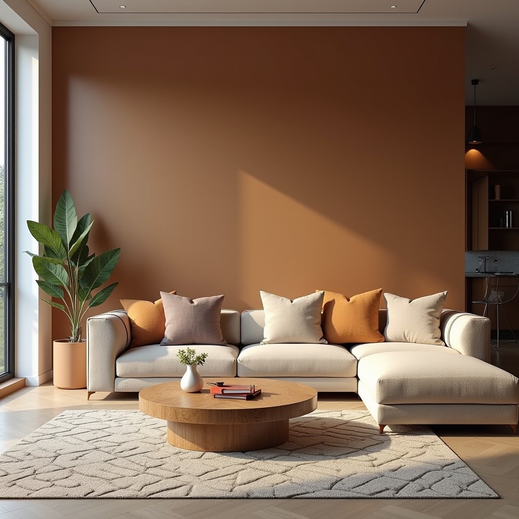 Baddie Living Room Ideas 18