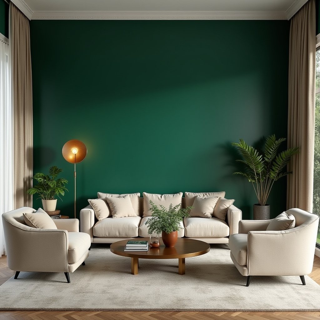 Baddie Living Room Ideas 2