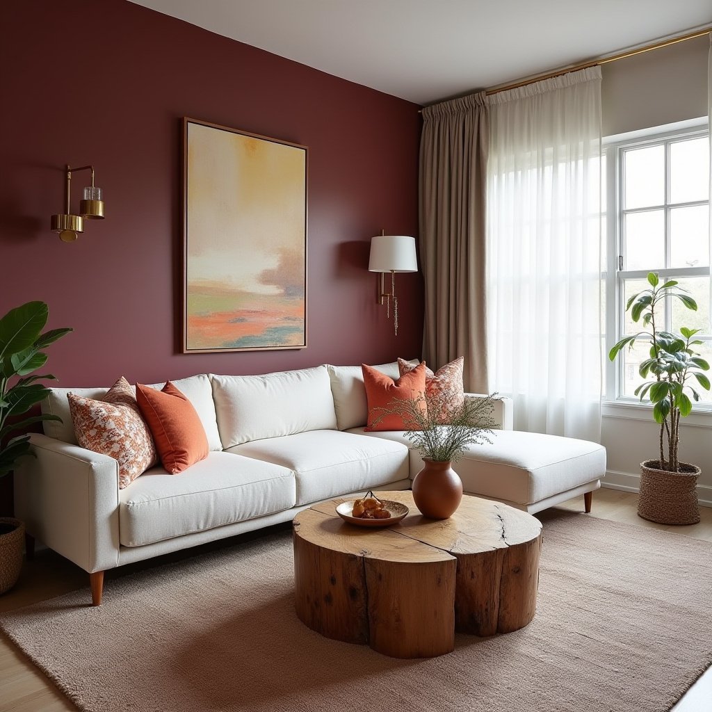 Baddie Living Room Ideas 5